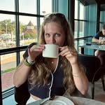 B. Money - @betsycoyy - Instagram