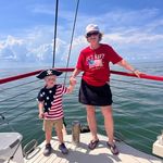 Betsy Daly Keller - @bkeller6125 - Instagram
