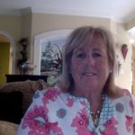 Betsy Daly Rinehart - @bets1743 - Instagram