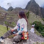 Betsy Medaly Orihuela - @medalybetsy - Instagram