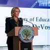 betsydevosed - @betsydevosed - TikTok