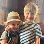 Betsy Vooge Dobson - @dbestbets - Instagram