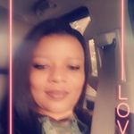 Betsy Evans - @dimpe_piece - Instagram