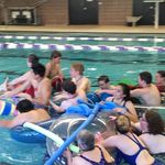 Betsy Evans Sweet - @cpraaquatics - Instagram