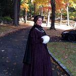 Betsy Farrell - @bets_fair - Instagram
