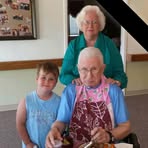 Betsy Farrell - Facebook