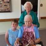 Betsy Farrell - Facebook