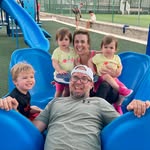 Betsy Gaines Skalski - @egaines1 - Instagram
