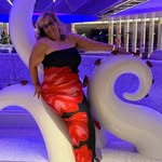 Betsy Gardner - @bmore.bets - Instagram