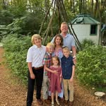 Betsy Perkins Gardner - @hairybetsy - Instagram