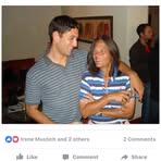 Betsy Goff - Facebook