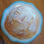 Betsy's Good Bread - @betsysgoodbread - Instagram
