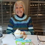 Betsy Grant - @betsygrant63 - Instagram