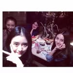 Betsy Grant - @qiuyunyingbx915 - Instagram