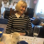 Betty Grantham - Facebook