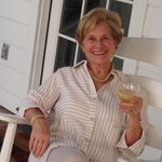 Betsy Woltz Gregory - @betsygregory75 - Instagram