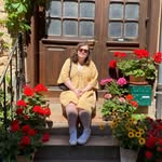 Bethany Gethings - @betsygriffin_ - Instagram