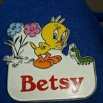 Betsy Griffin - @bgracegirl28 - Instagram