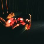 Betsy Grimm - @upwslbkd - Instagram