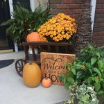 Betsy Grimm - @ejgrimm - Instagram