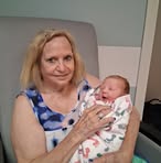 Betty Grimm - Facebook