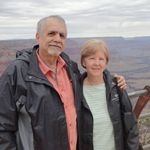 Betsy Guy Epstein - @betchar1 - Instagram