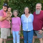 Betsy Haddock - Facebook
