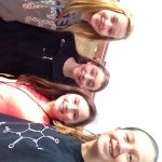 Betsy, Zoe, Haley & Mallory - @_barbienuttbutt_heyraeraemalda - Instagram