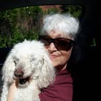 Betty Halliday - Facebook