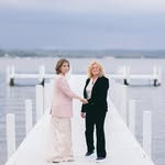 Betsy Hamlin - @airlinebetsy - Instagram