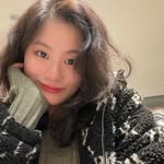 Betsy Han - @yourwon_31 - Instagram