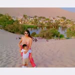 Betsy Hanampa - @betsyhanampa - Instagram