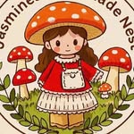Betsy Handmade Studio - @betsyhandmadestudio - Instagram