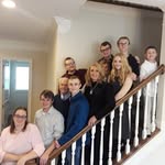 Betsy McGahan Hanson - @betsy.hanson1 - Instagram