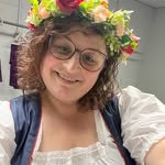 Betsy Hansen - @betsy_hansen_sunflowers - Instagram