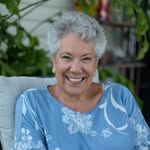 Betsy Birch Harmon - @betsyinthehammock - Instagram