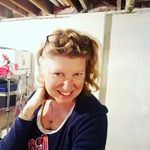 Betsy C. Harmon - @bcharmon88 - Instagram