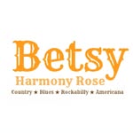 Betsy Harmony Rose - @betsyharmonyrose - Instagram