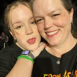 Betsy Holt Harmon - @her_mask_slipped - Instagram