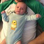 Betsy Harner Ohnstad - @betsyohnstad - Instagram