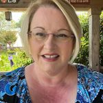 Betsy Rhea Harrell - @mbmdmom - Instagram