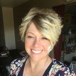 Betsy Harrell - @betsy_lin78 - Instagram