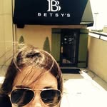 Betsy Harrison - @bhwpowell - Instagram