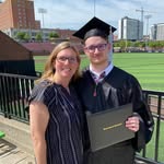 Betsy Harrison - @x4momma - Instagram