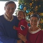 Betsy Headrick McCrae - @headrae - Instagram