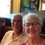 Betsy Underwood Hefner - @bhef70 - Instagram