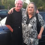 Betsy Hendricks - Facebook
