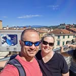 Betsy Sanderlin Hendricks - @betz112 - Instagram