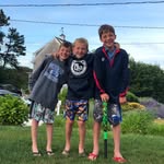 Betsy Bahrenburg Hendrickson - @ebh0616 - Instagram