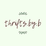 Betsy Hendrickson - @thrifts.by.b - Instagram